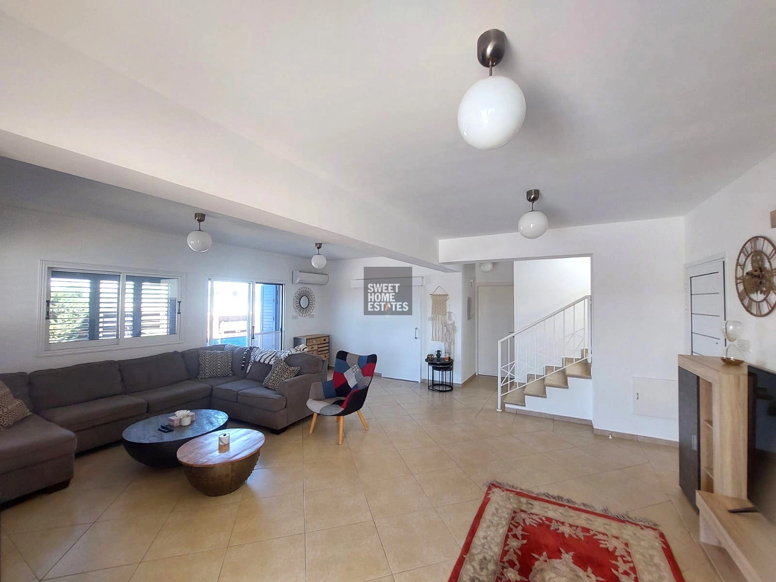 4 Bedroom House for Sale in Famagusta District