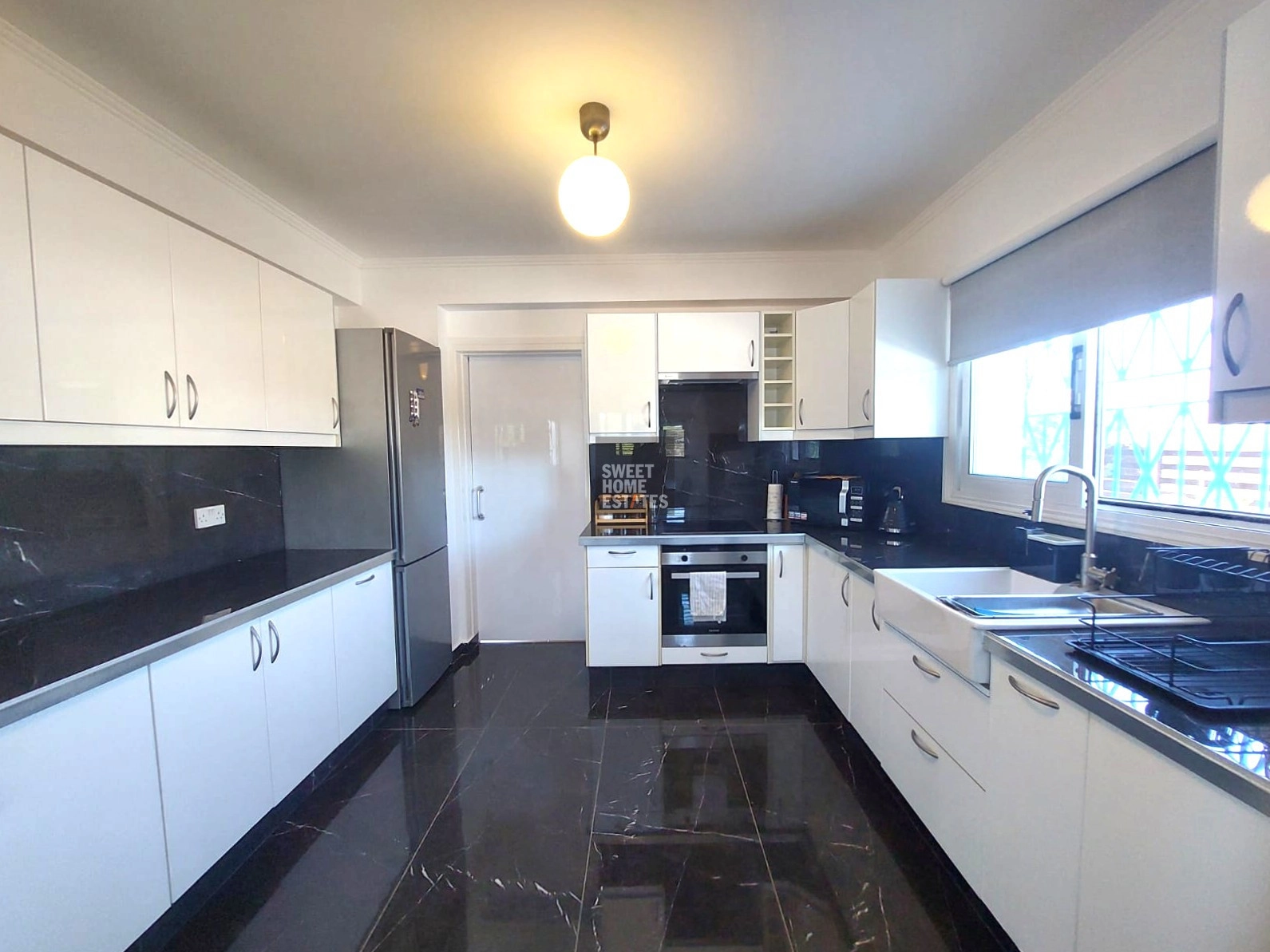 4 Bedroom House for Sale in Famagusta District