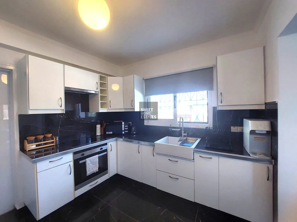 4 Bedroom House for Sale in Famagusta District