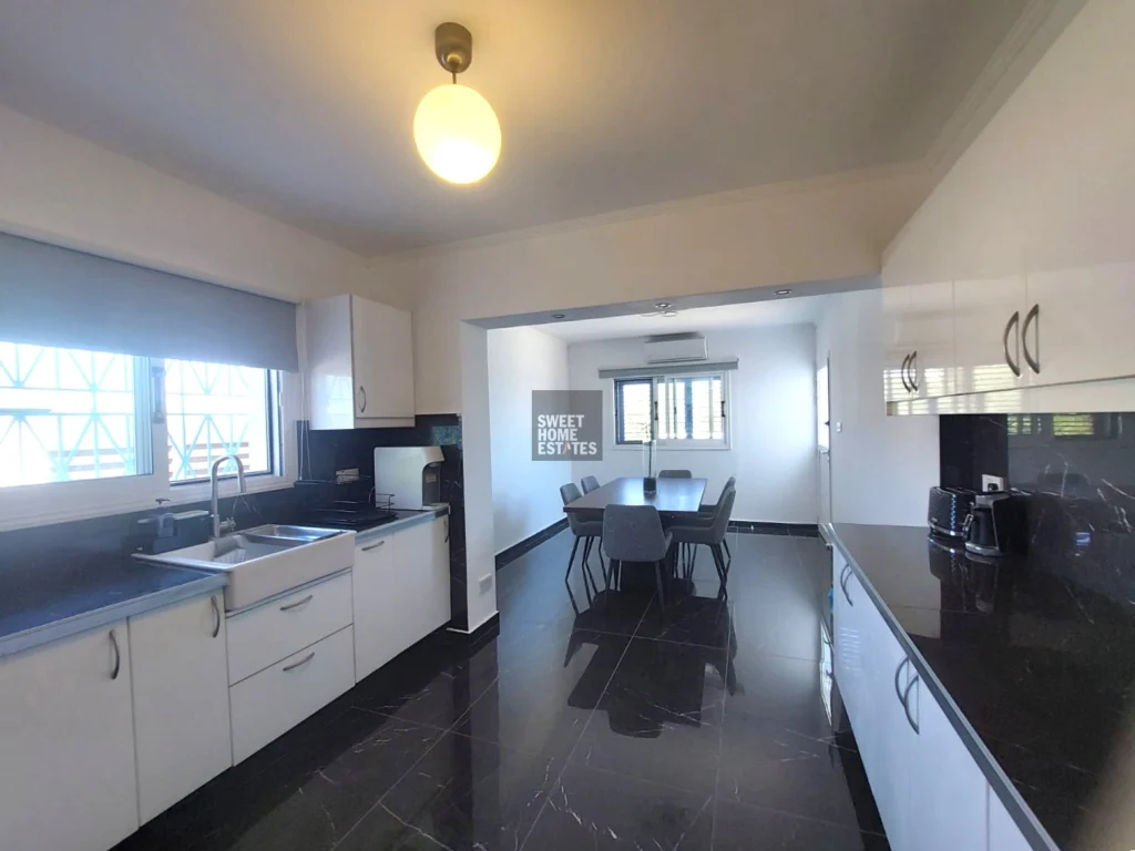 4 Bedroom House for Sale in Famagusta District