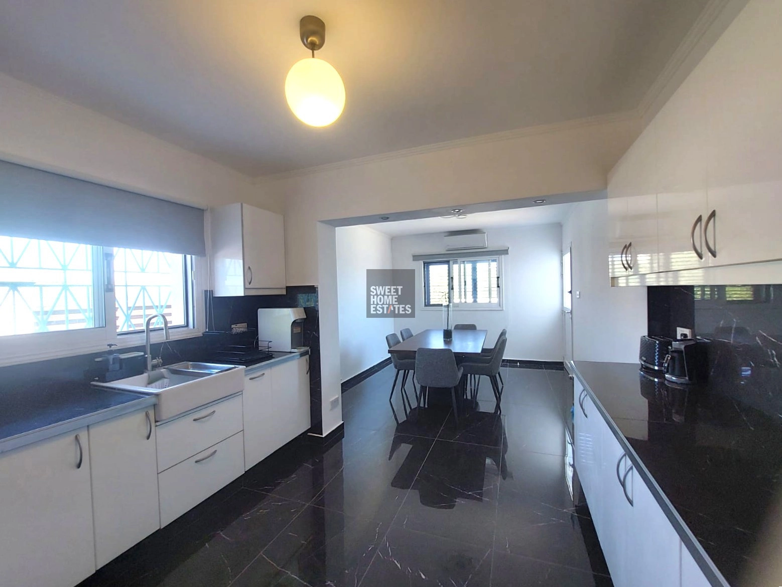 4 Bedroom House for Sale in Famagusta District
