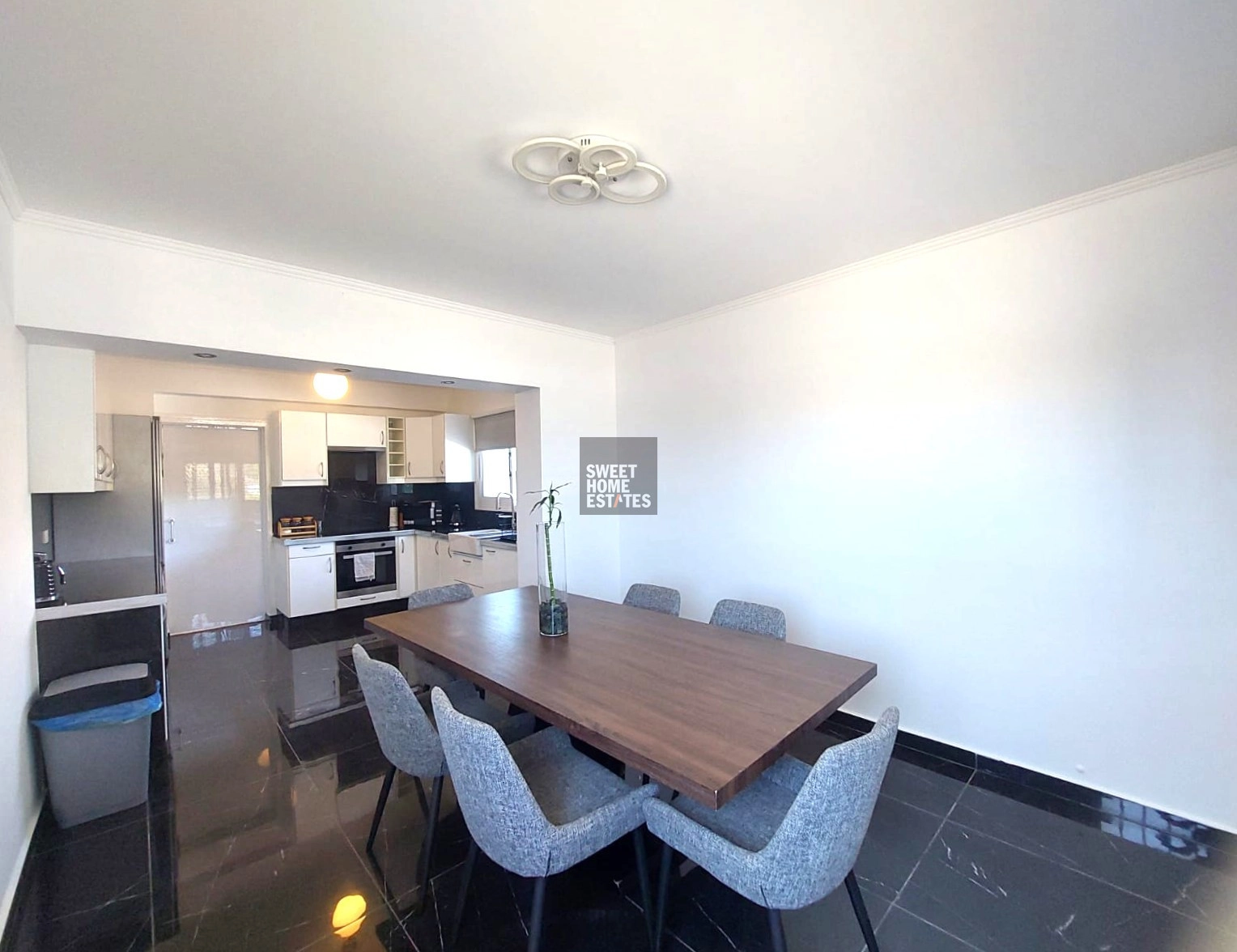 4 Bedroom House for Sale in Famagusta District