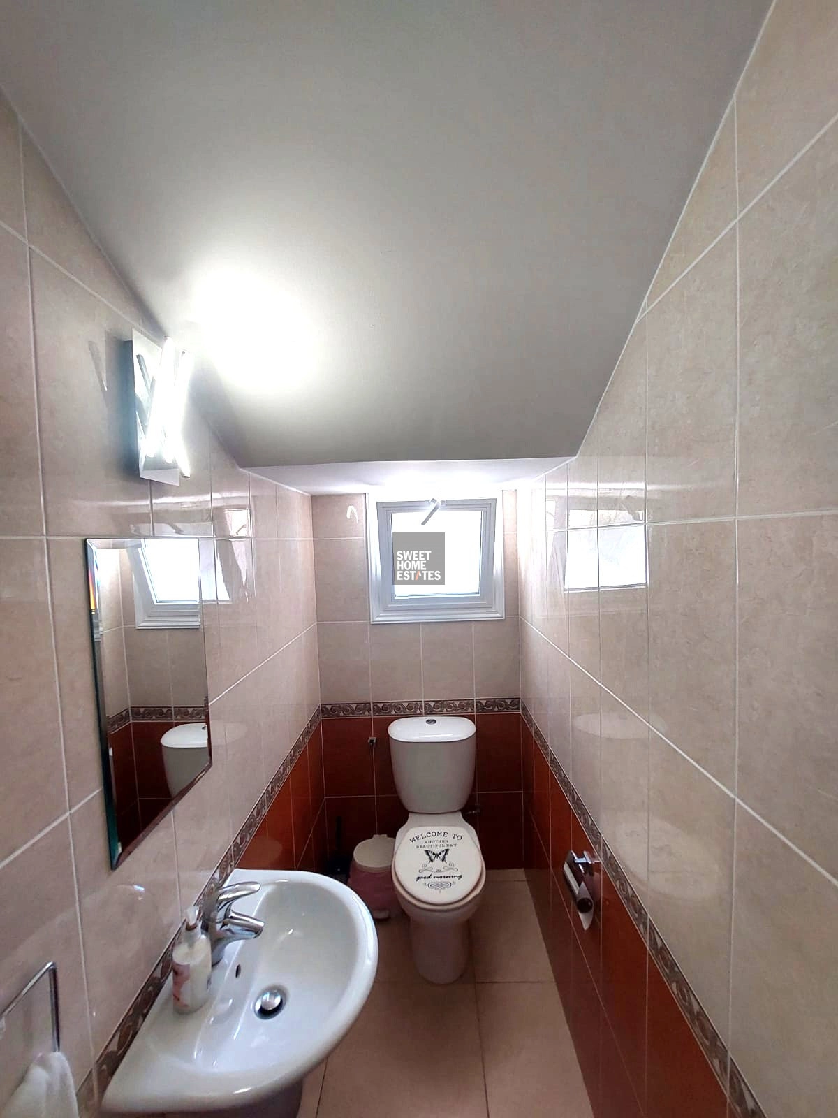 4 Bedroom House for Sale in Famagusta District