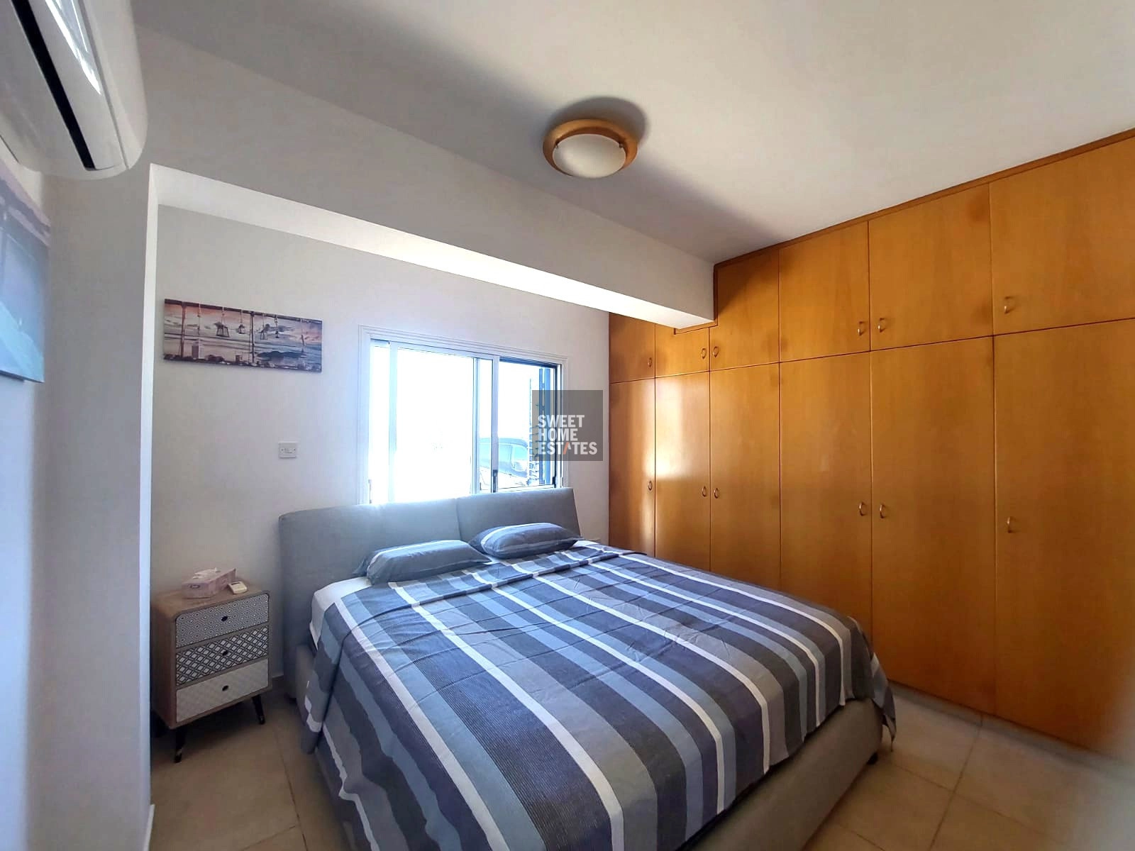 4 Bedroom House for Sale in Famagusta District
