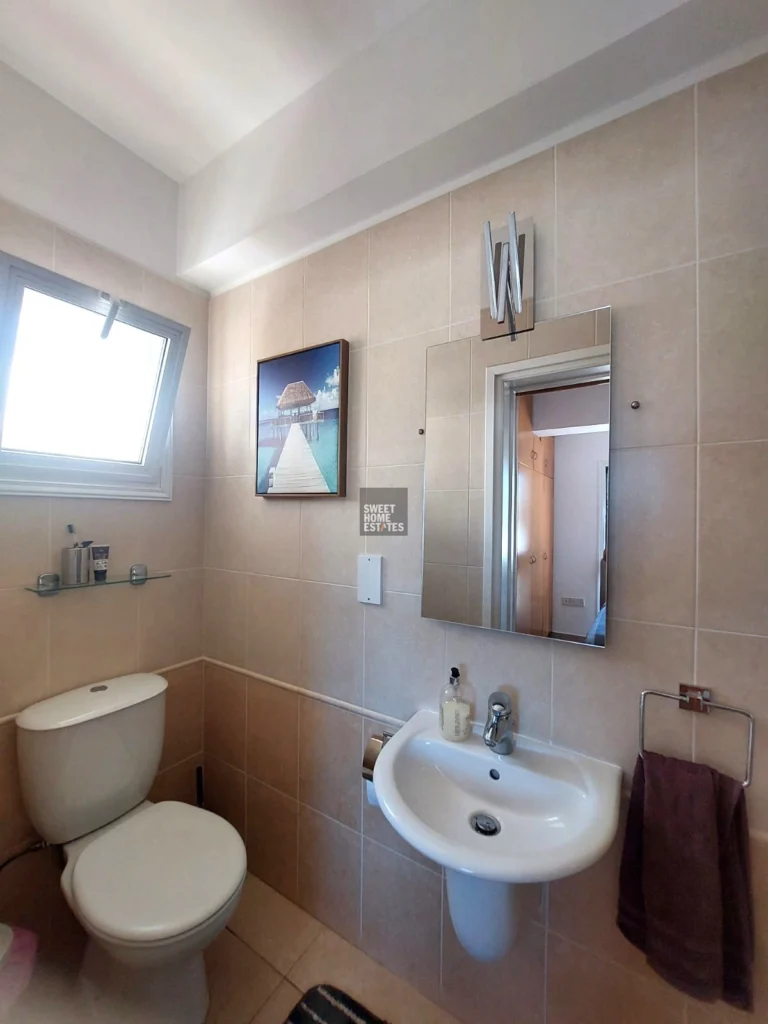 4 Bedroom House for Sale in Famagusta District