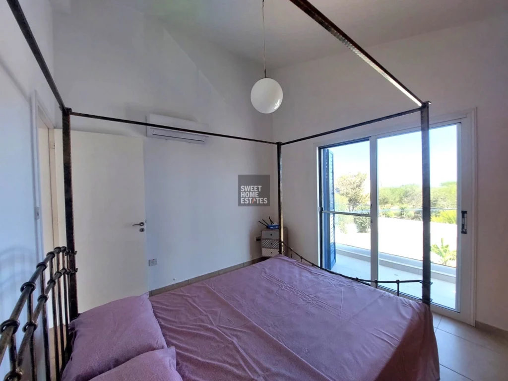 4 Bedroom House for Sale in Famagusta District