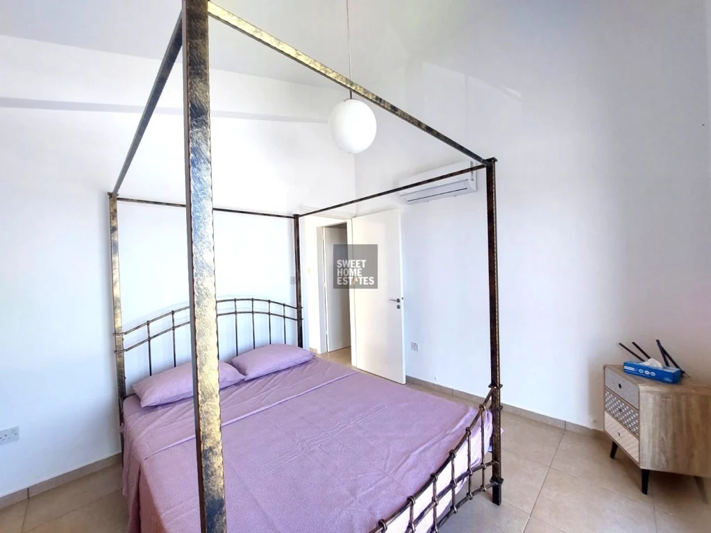4 Bedroom House for Sale in Famagusta District