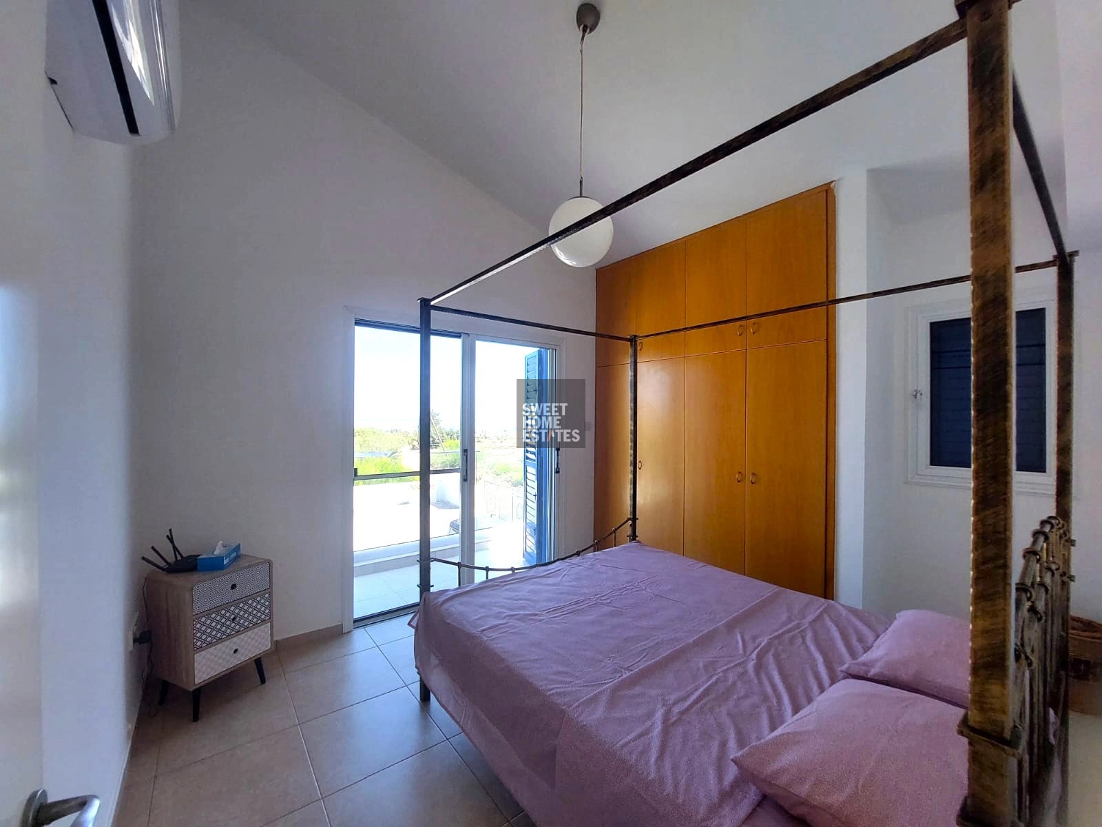 4 Bedroom House for Sale in Famagusta District