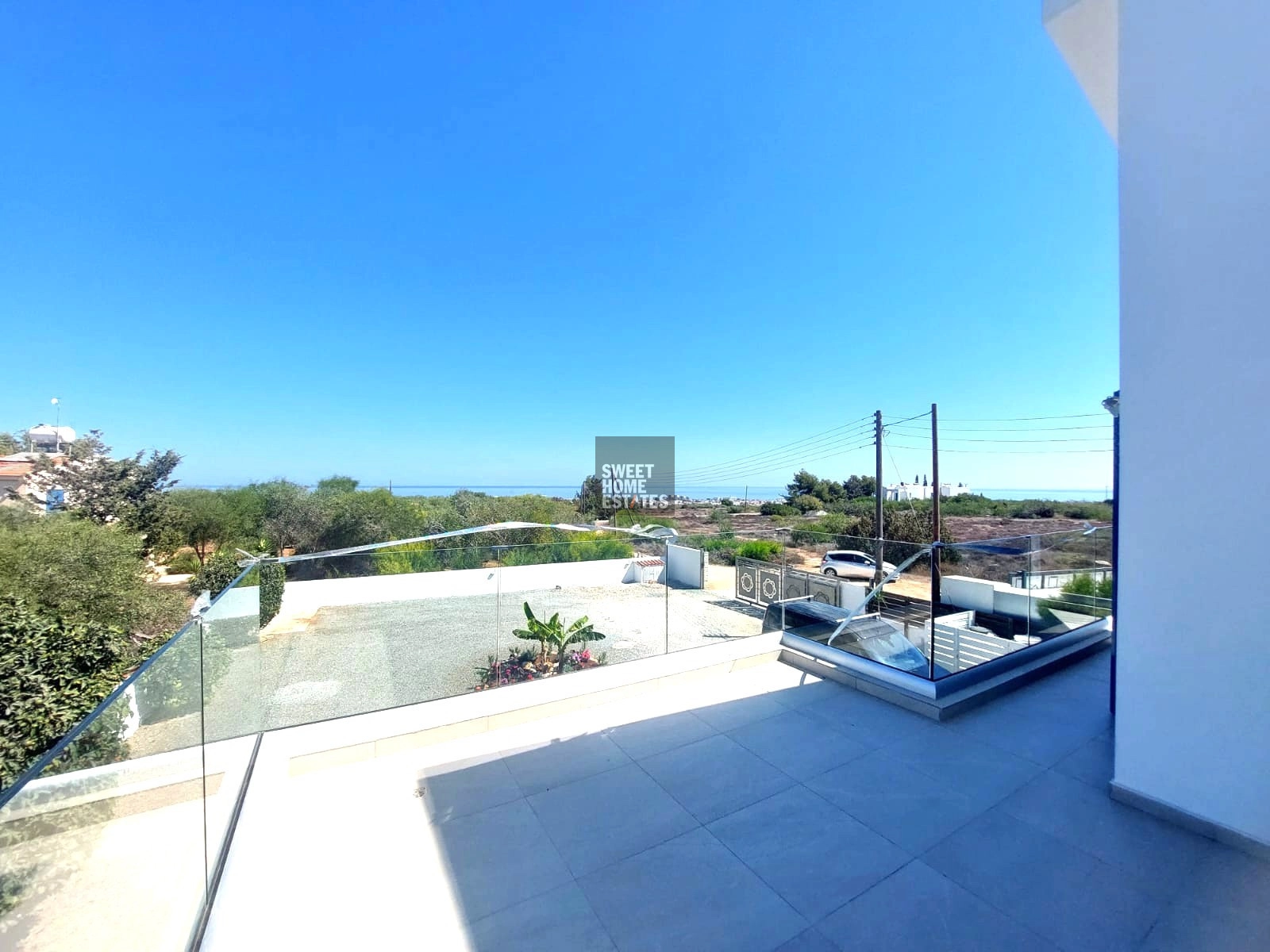 4 Bedroom House for Sale in Famagusta District