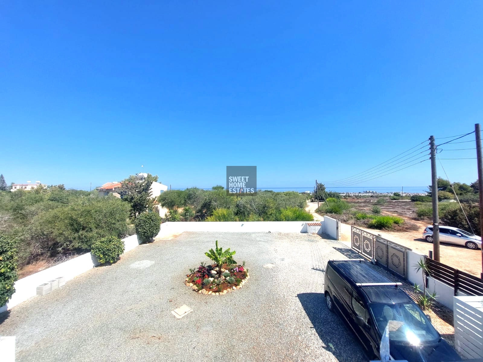 4 Bedroom House for Sale in Famagusta District