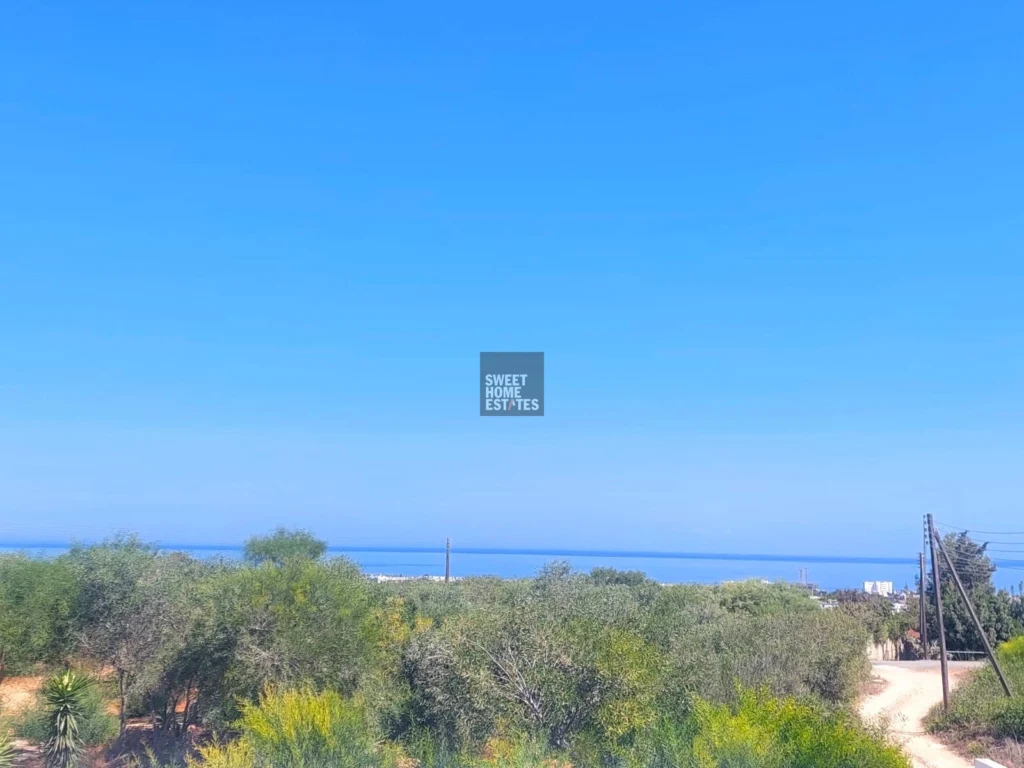 4 Bedroom House for Sale in Famagusta District