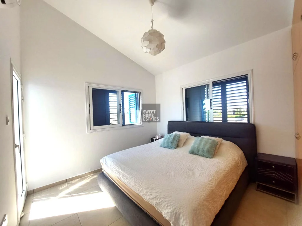 4 Bedroom House for Sale in Famagusta District