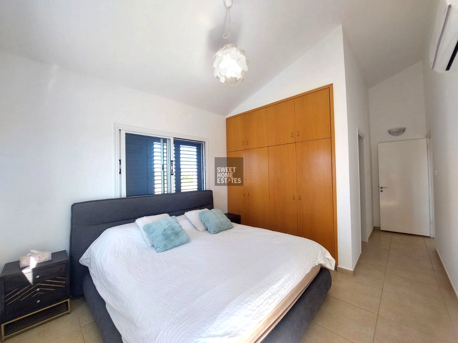 4 Bedroom House for Sale in Famagusta District