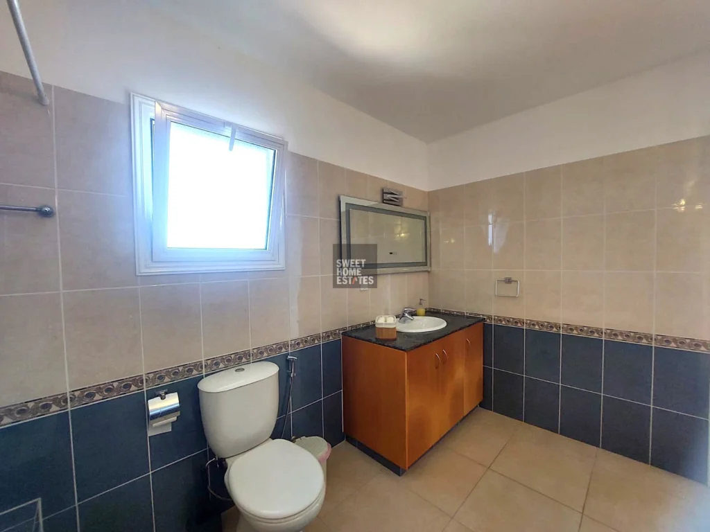 4 Bedroom House for Sale in Famagusta District