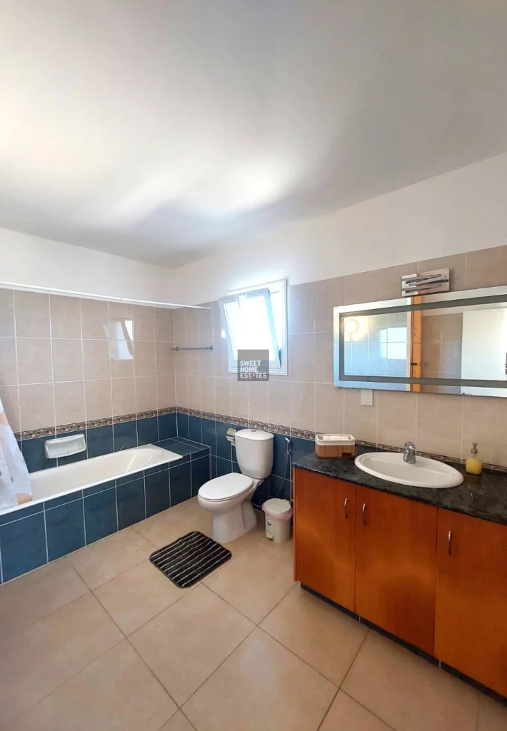 4 Bedroom House for Sale in Famagusta District