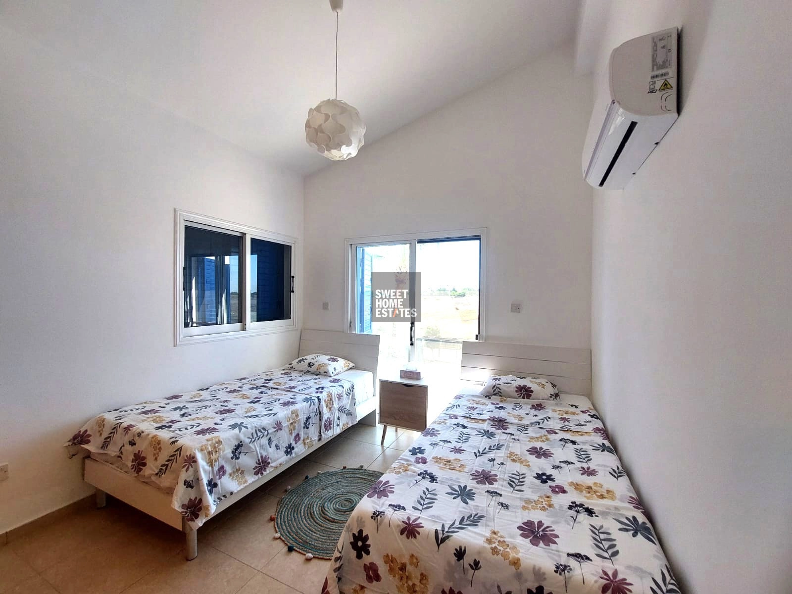 4 Bedroom House for Sale in Famagusta District