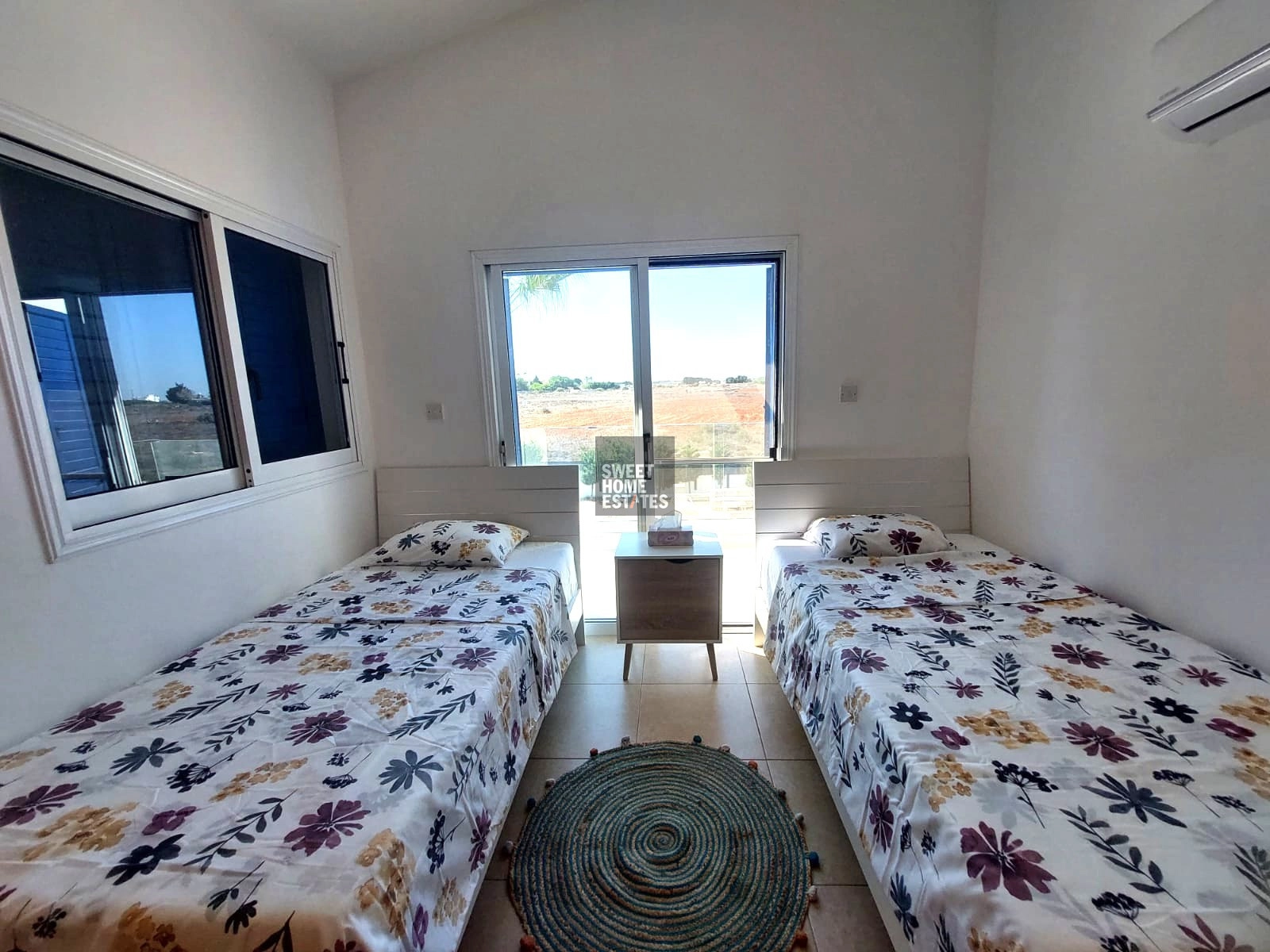4 Bedroom House for Sale in Famagusta District