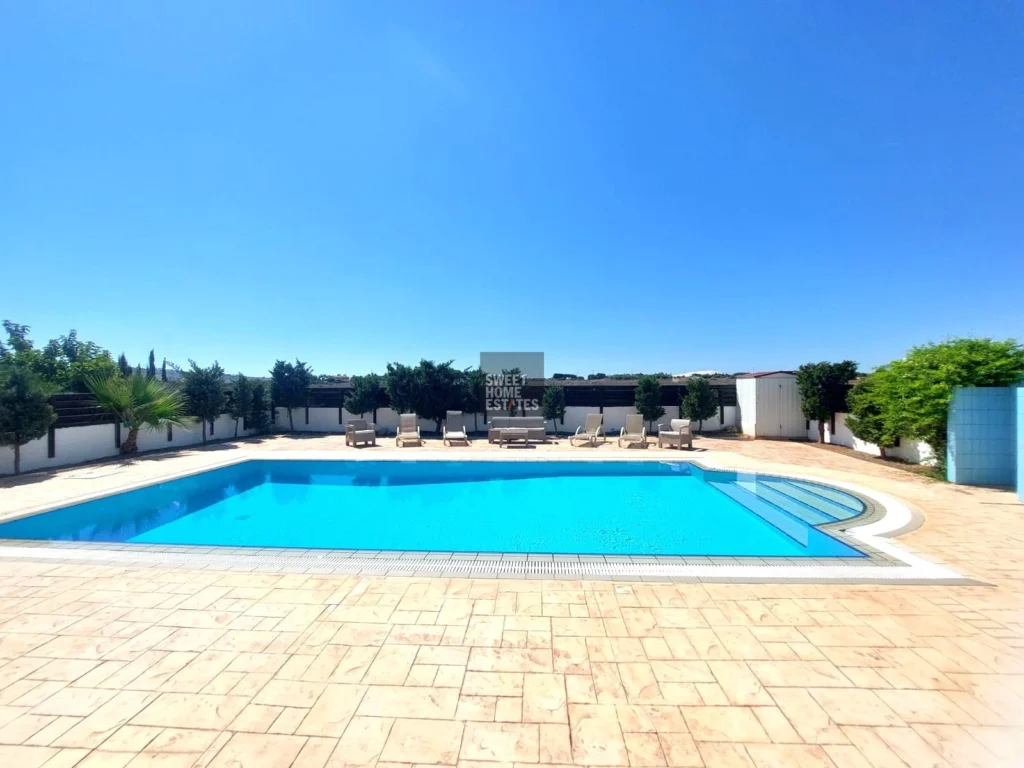 4 Bedroom House for Sale in Famagusta District