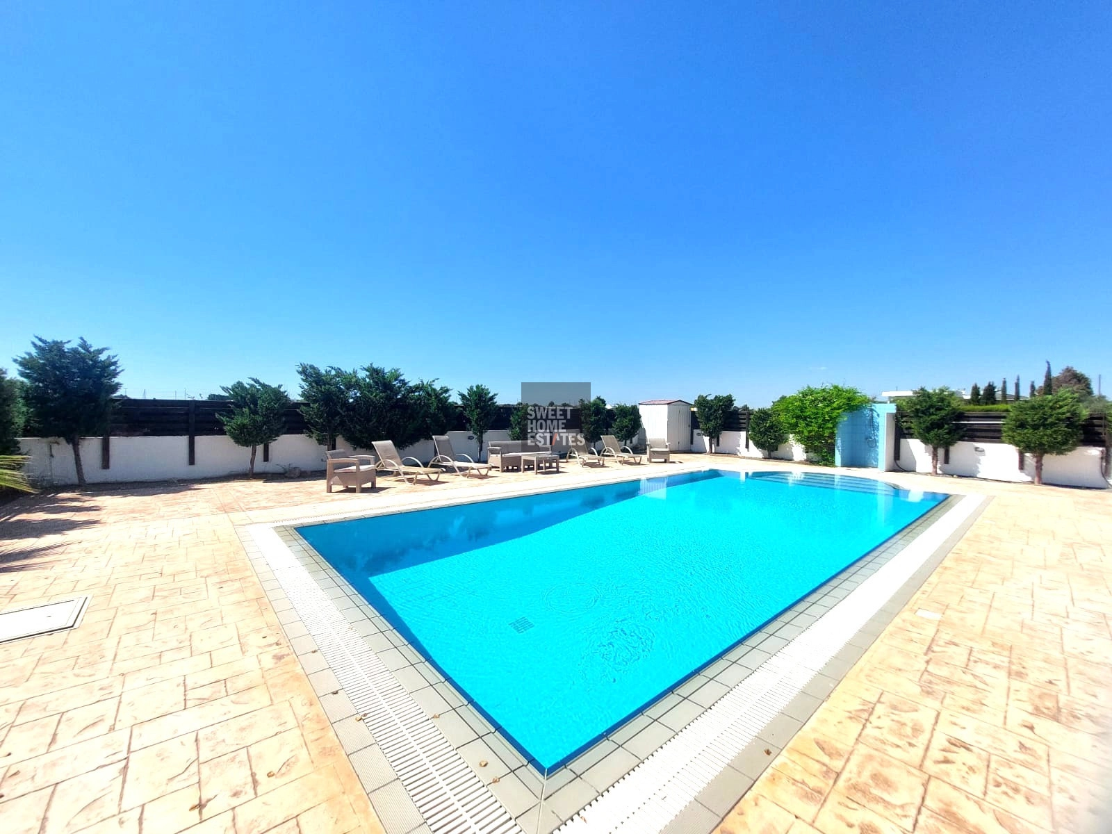 4 Bedroom House for Sale in Famagusta District
