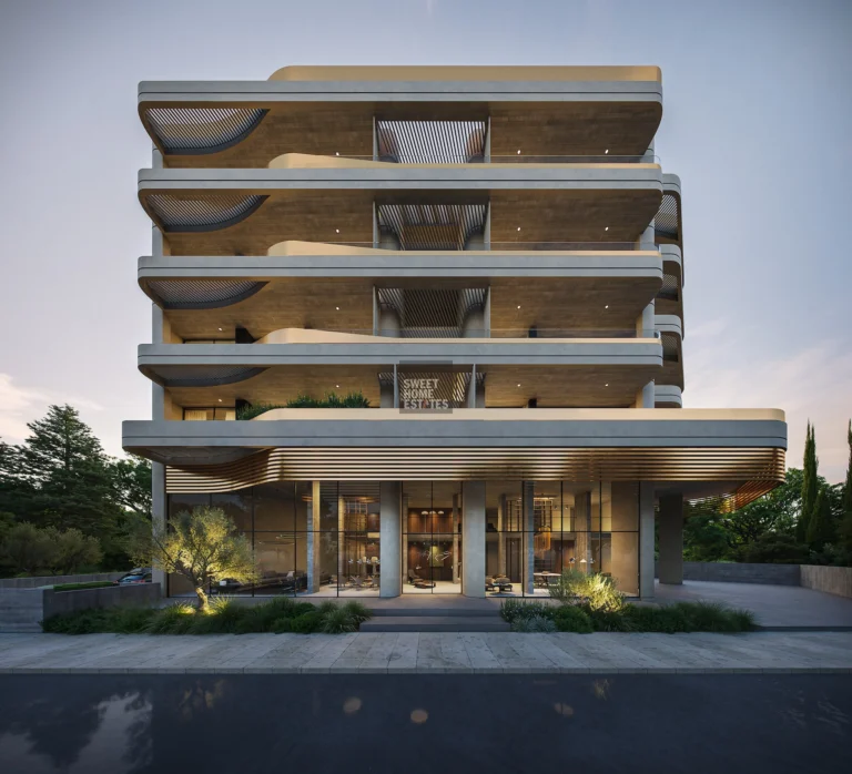 Average Price for 2 Bedroom Apartment in Famagusta