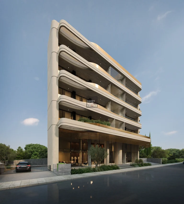 Average Price for 2 Bedroom Apartment in Famagusta