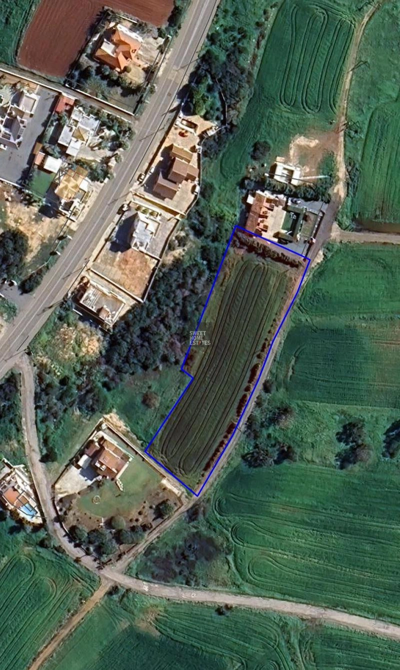 4,424m² Plot for Sale in Protaras, Famagusta District