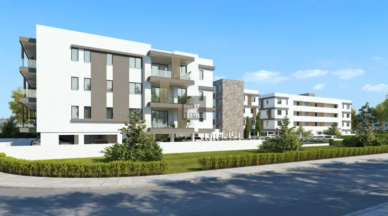 3 Bedroom Apartment for Sale in Paralimni, Famagusta District