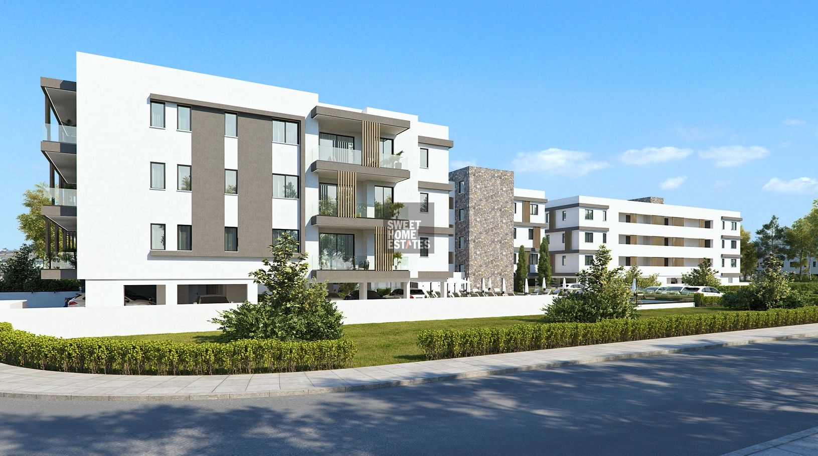 3 Bedroom Apartment for Sale in Paralimni, Famagusta District