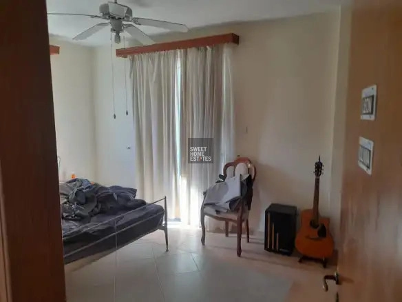 4 Bedroom House for Sale in Aradippou, Larnaca District