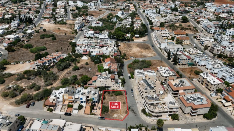 530m² Plot for Sale in Paralimni, Famagusta District