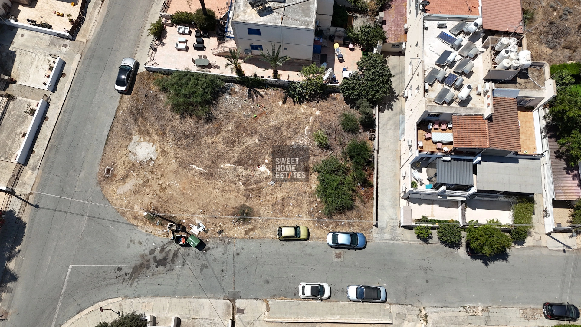 530m² Plot for Sale in Paralimni, Famagusta District