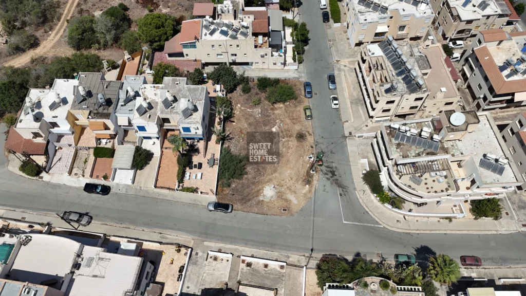530m² Plot for Sale in Paralimni, Famagusta District