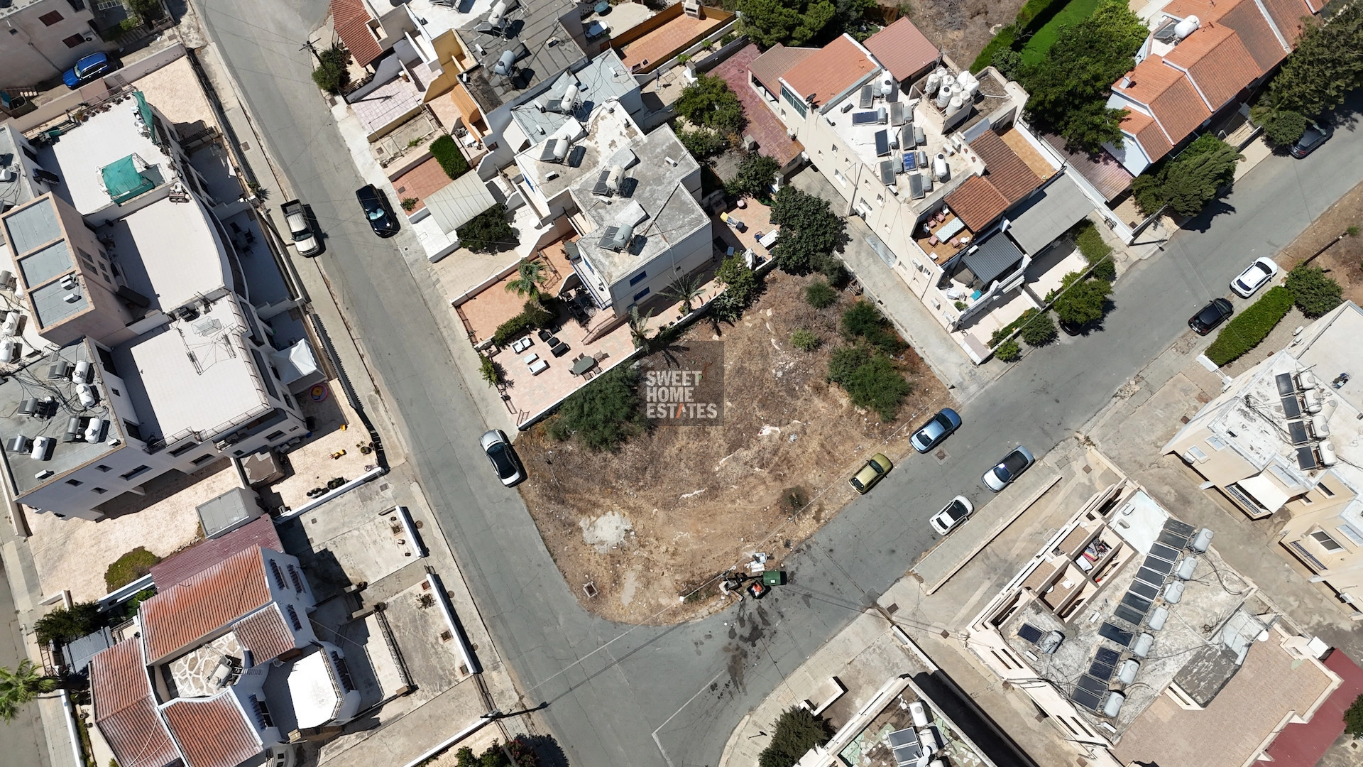 530m² Plot for Sale in Paralimni, Famagusta District