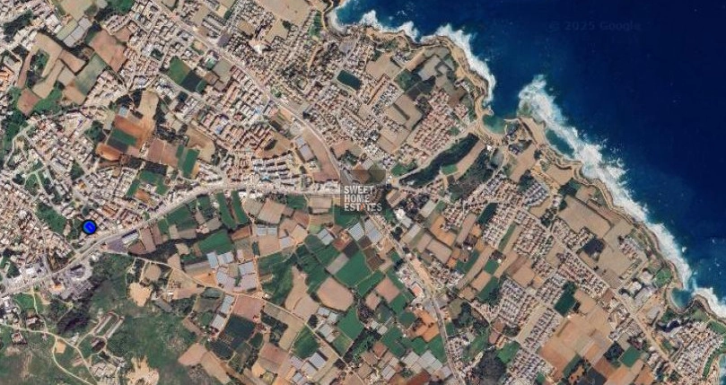 530m² Plot for Sale in Paralimni, Famagusta District
