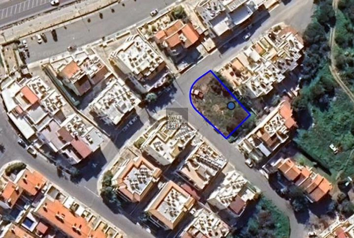 530m² Plot for Sale in Paralimni, Famagusta District