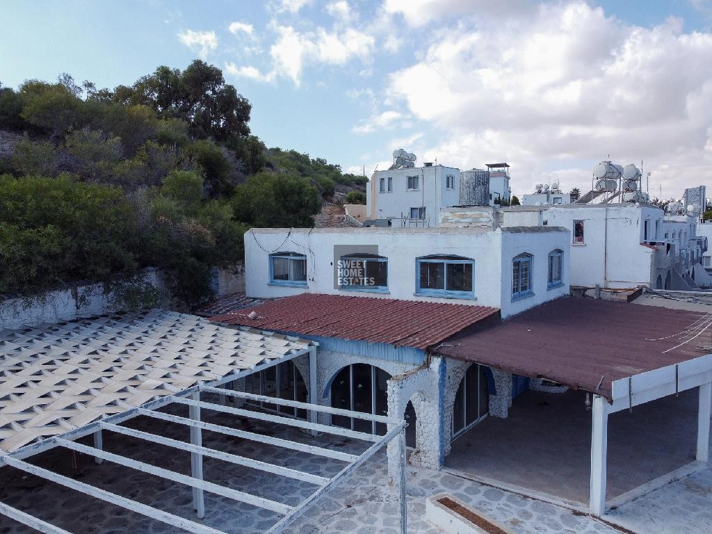 348m² Commercial for Sale in Protaras, Famagusta District