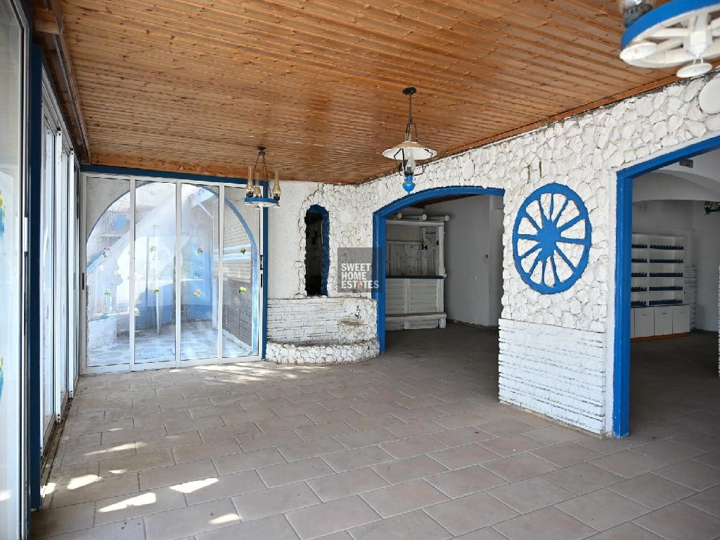 348m² Commercial for Sale in Protaras, Famagusta District