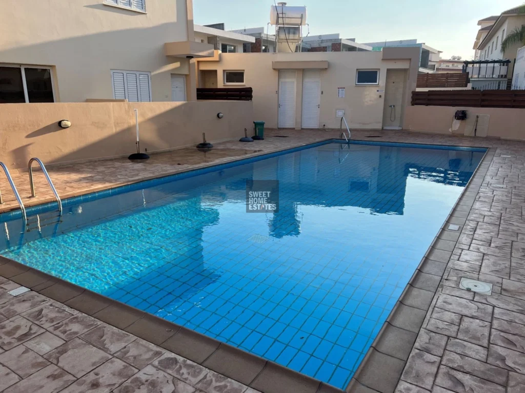 2 Bedroom Apartment for Sale in Kapparis, Famagusta District