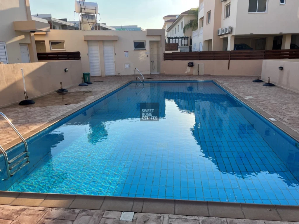 2 Bedroom Apartment for Sale in Kapparis, Famagusta District