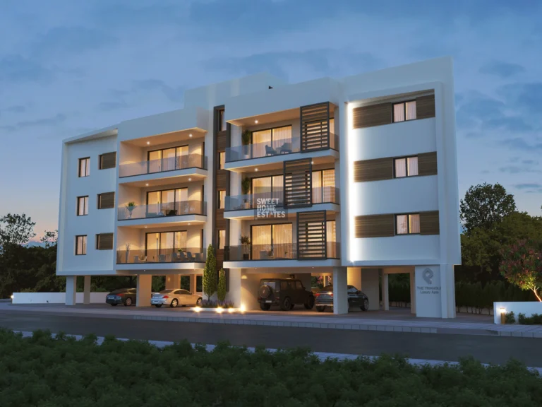 2 Bedroom Apartment for Sale in Paralimni, Famagusta District