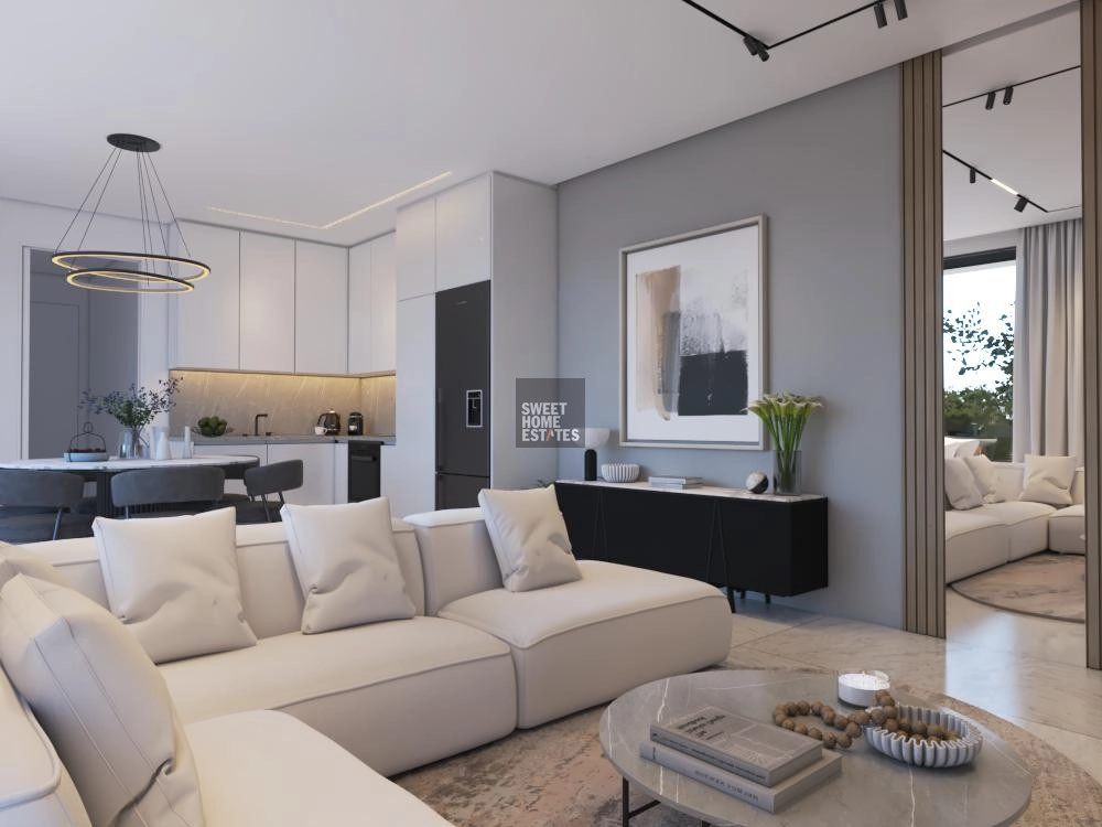 2 Bedroom Apartment for Sale in Paralimni, Famagusta District