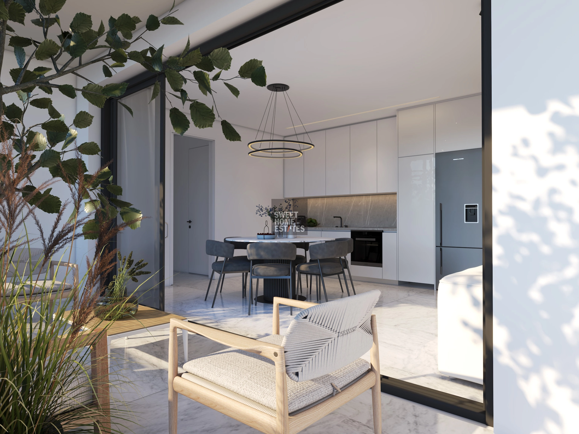 2 Bedroom Apartment for Sale in Paralimni, Famagusta District