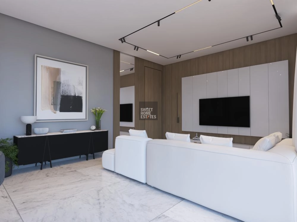 2 Bedroom Apartment for Sale in Paralimni, Famagusta District