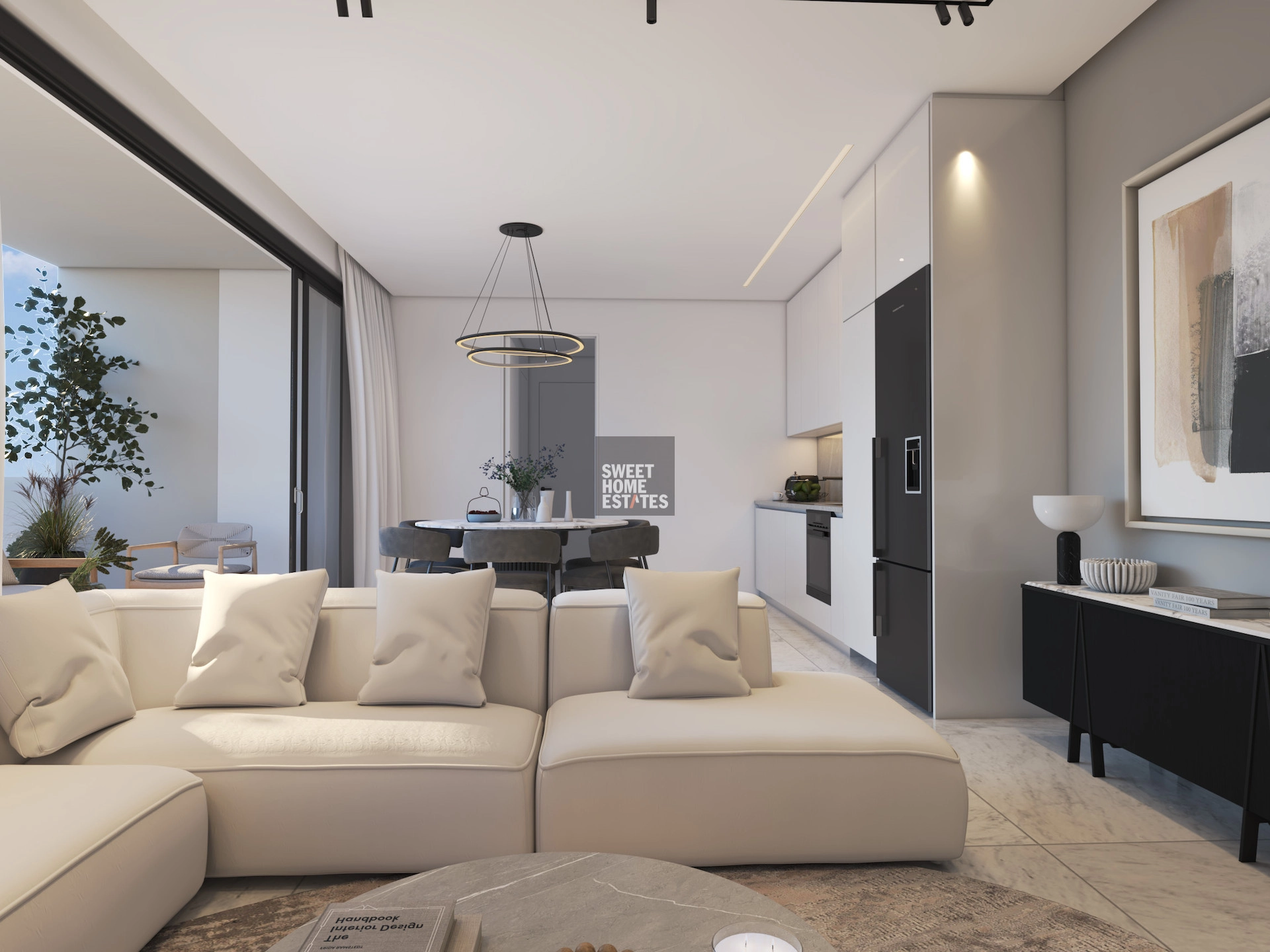 2 Bedroom Apartment for Sale in Paralimni, Famagusta District