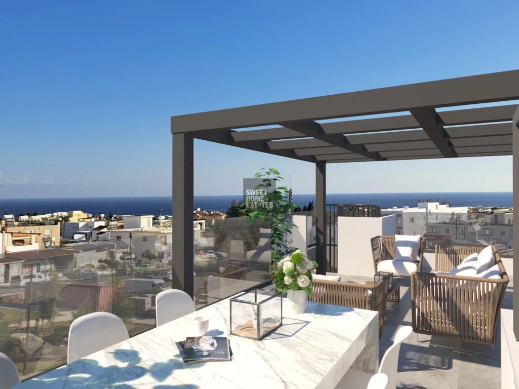 2 Bedroom Apartment for Sale in Paralimni, Famagusta District