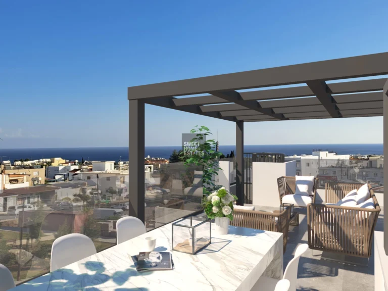 2 Bedroom Apartment for Sale in Paralimni, Famagusta District