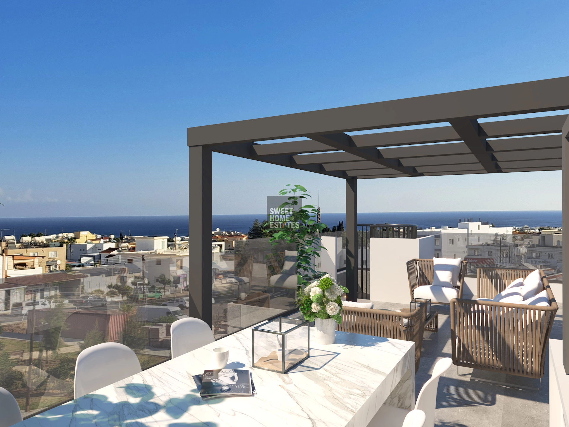 2 Bedroom Apartment for Sale in Paralimni, Famagusta District