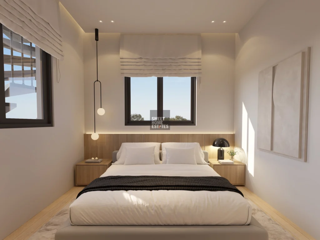 2 Bedroom Apartment for Sale in Paralimni, Famagusta District