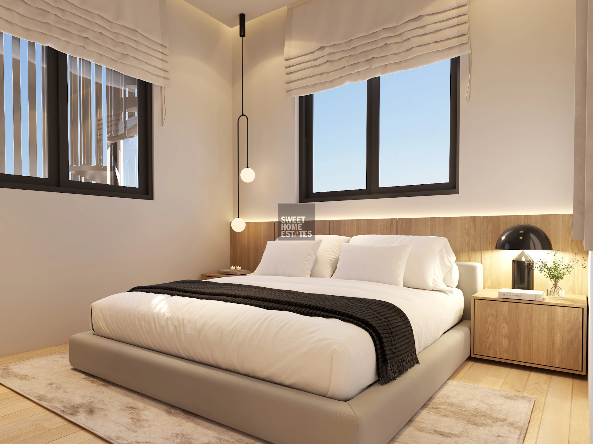 2 Bedroom Apartment for Sale in Paralimni, Famagusta District