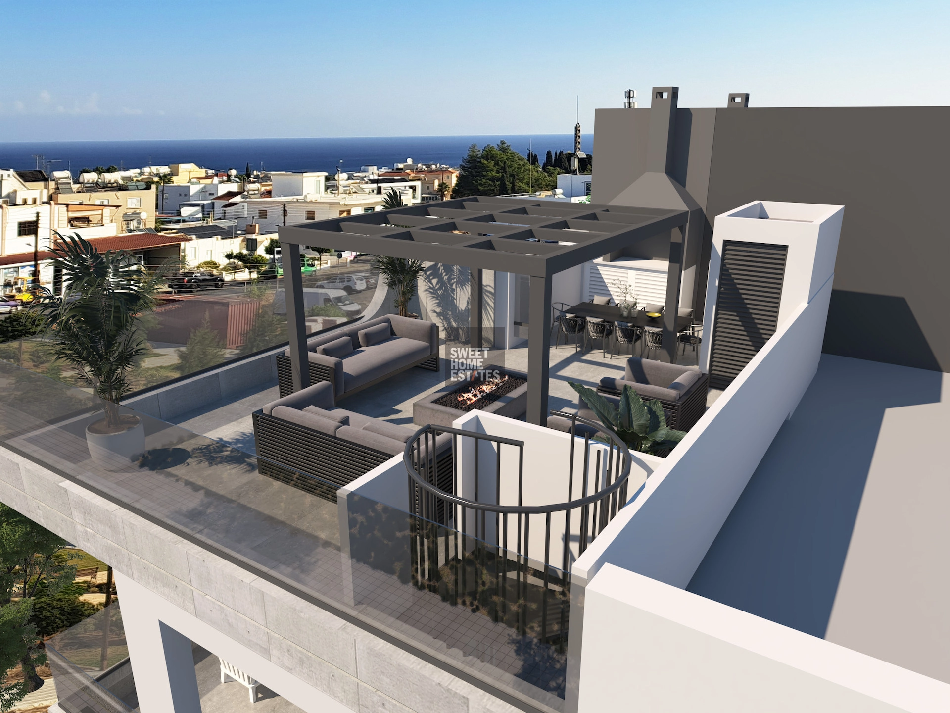 2 Bedroom Apartment for Sale in Paralimni, Famagusta District